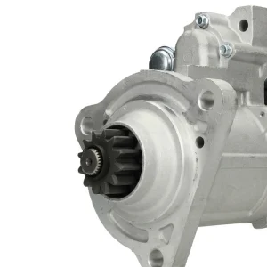 Startmotor Volvo Penta D12-650 D12-675 D12-715 D12-800 24V 7.5 kW