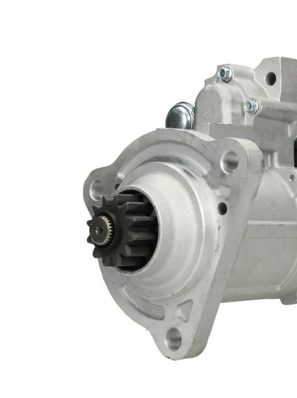 Startmotor Volvo Penta D12-650 D12-675 D12-715 D12-800 24V 7.5 kW