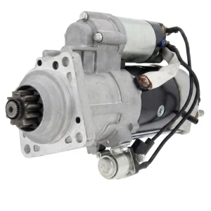 Startmotor Volvo Penta 12V 5.5 kW 11 tanden
