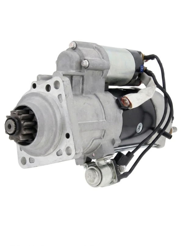 Startmotor Volvo Penta 12V 5.5 kW 11 tanden