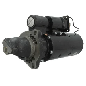 Startmotor Volvo Penta TD162 24V 7.5 kW