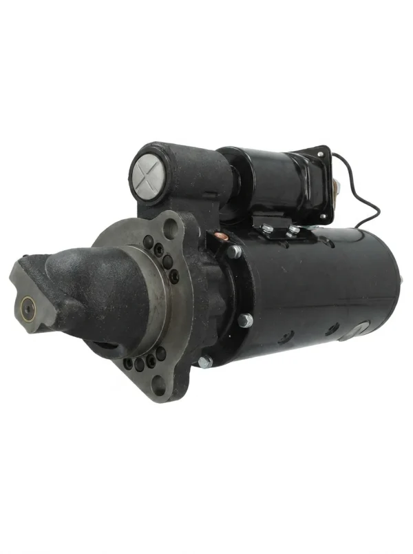 Startmotor Volvo Penta TD162 24V 7.5 kW