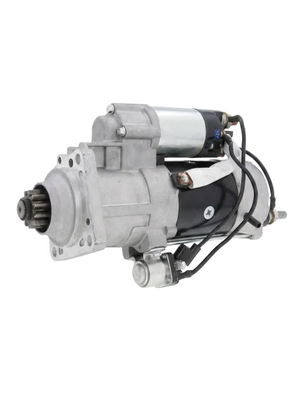Startmotor Volvo Penta 12V 5.5 kW 11 tanden