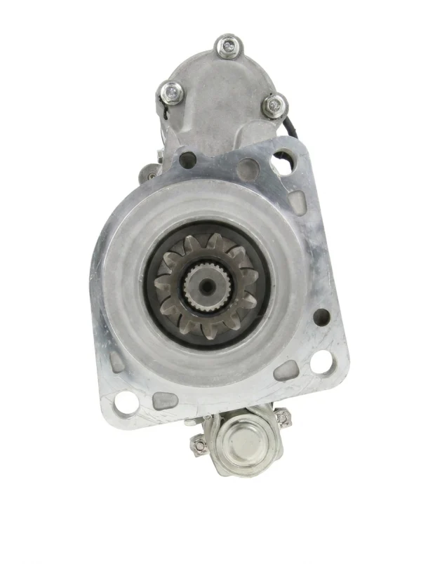 Startmotor Volvo Penta 12V 5.5 kW 11 tanden