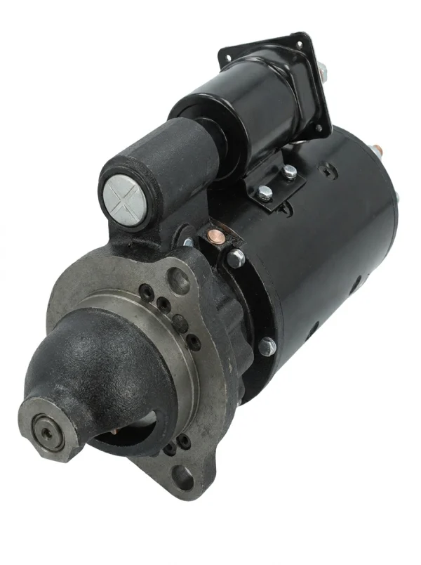 Startmotor Volvo Penta TD162 24V 7.5 kW