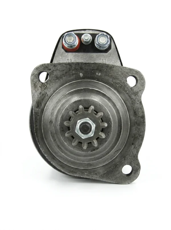 Startmotor Volvo Penta TAMD60 TD100 MD100 TAMD103 TID100 24V 5.4 kW