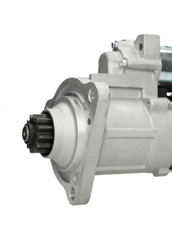 Startmotor Volvo Penta D12-650 D12-675 D12-715 D12-800 24V 7.5 kW