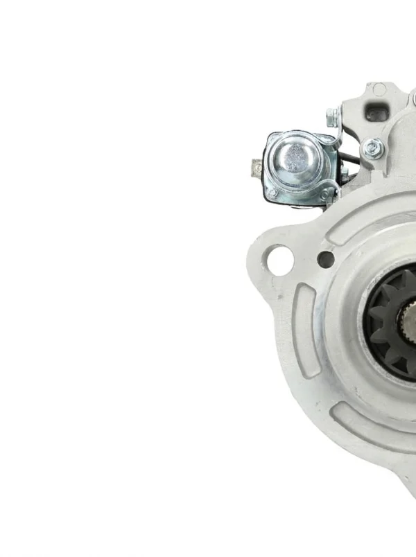 Startmotor Volvo Penta D12-650 D12-675 D12-715 D12-800 24V 7.5 kW
