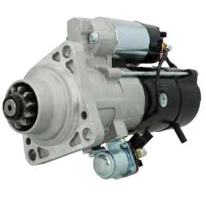 Startmotor Volvo Penta D9 D11 TAD940 TAD941 24V 5.5 kW