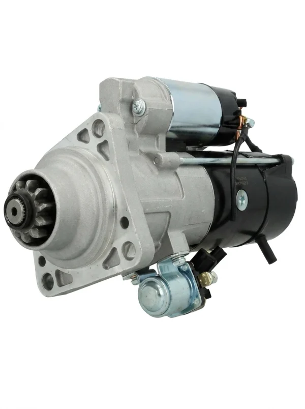 Startmotor Volvo Penta D9 D11 TAD940 TAD941 24V 5.5 kW