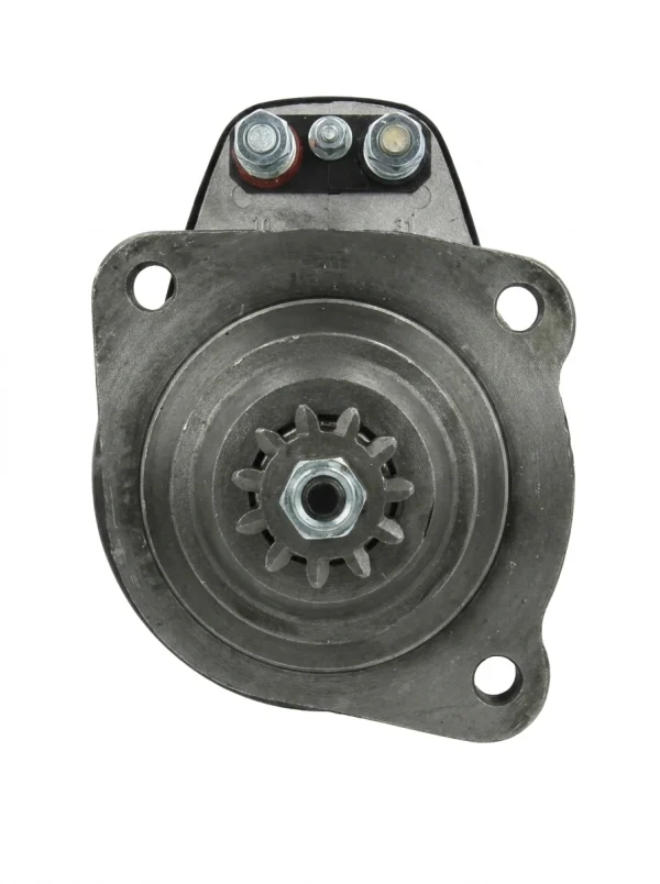 Startmotor Volvo Penta D100B D120A TAMD120 TAMD121 TAMD122 24V 6.6 kW