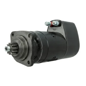 Startmotor Volvo Penta D100B D120A TAMD120 TAMD121 TAMD122 24V 6.6 kW