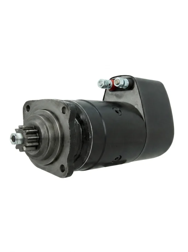 Startmotor Volvo Penta D100B D120A TAMD120 TAMD121 TAMD122 24V 6.6 kW