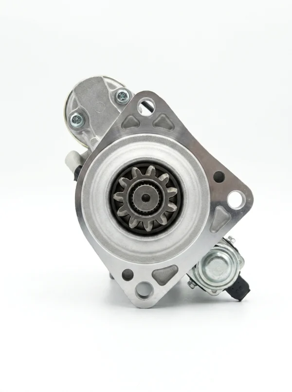 Startmotor Volvo Penta D11 24V 5.5 kW