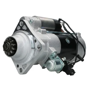 Startmotor Volvo Penta D11 24V 5.5 kW