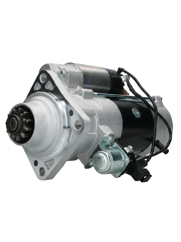 Startmotor Volvo Penta D11 24V 5.5 kW