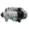 Startmotor Volvo Penta D11 24V 5.5 kW