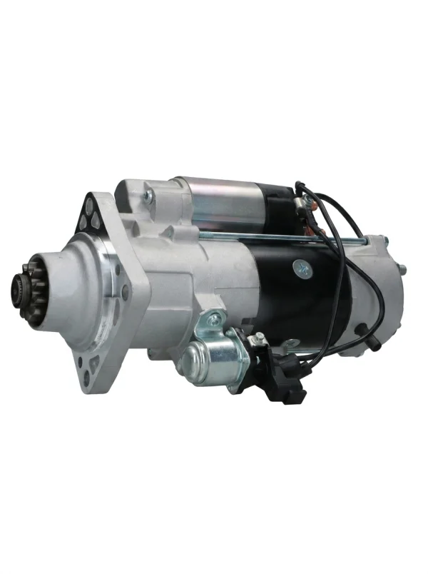 Startmotor Volvo Penta D11 24V 5.5 kW