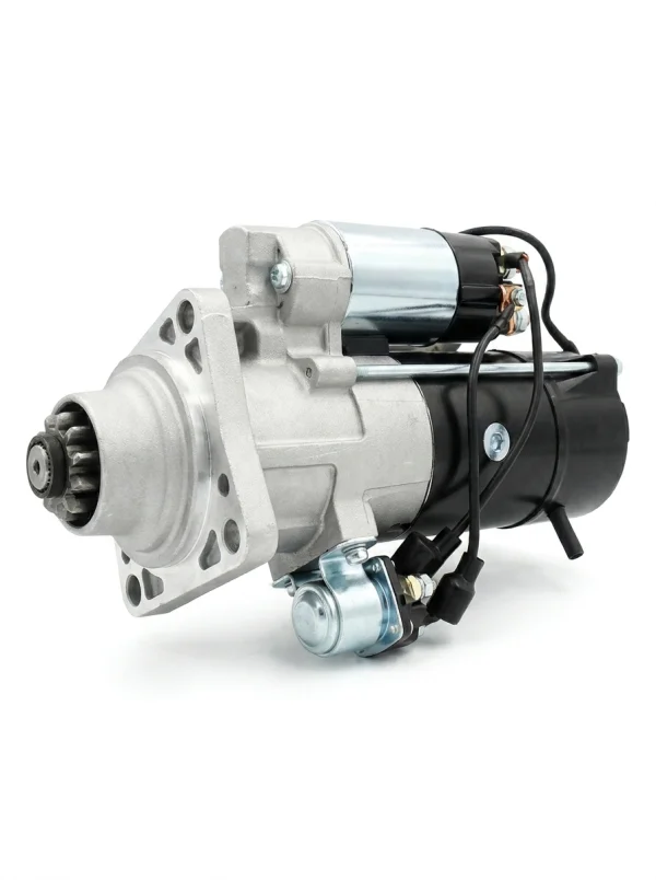 Startmotor Volvo Penta D9 D11 TAD940 TAD941 24V 5.5 kW