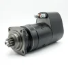 Startmotor Volvo Penta D100B D120A TAMD120 TAMD121 TAMD122 24V 6.6 kW