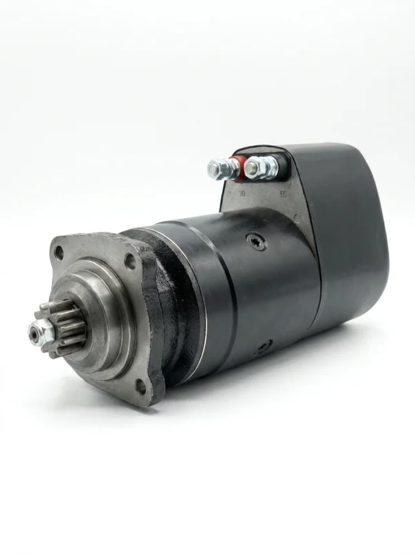 Startmotor Volvo Penta D100B D120A TAMD120 TAMD121 TAMD122 24V 6.6 kW