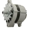 Dynamo Volvo Penta universeel 12V 70A
