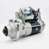Startmotor Volvo Penta D6-280 D6-310 D6-330 D6-350 D6-370 D6-400 D6-435 12V 3.6kW