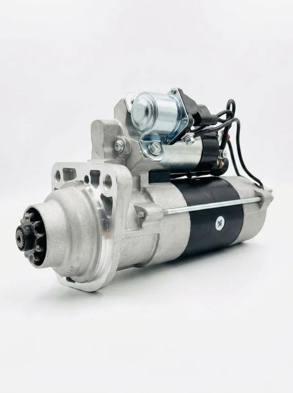 Startmotor Volvo Penta D6-280 D6-310 D6-330 D6-350 D6-370 D6-400 D6-435 12V 3.6kW
