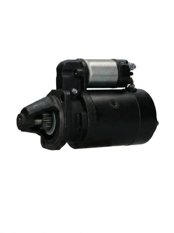 Startmotor Volvo Penta MD2 MD3 MD5 MD6 MD7 MD11 MD17 12V 2.0kW