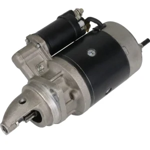 Startmotor Volvo Penta 5.0 5.7 5.8 V6 V8 12V 2.4kW linksom