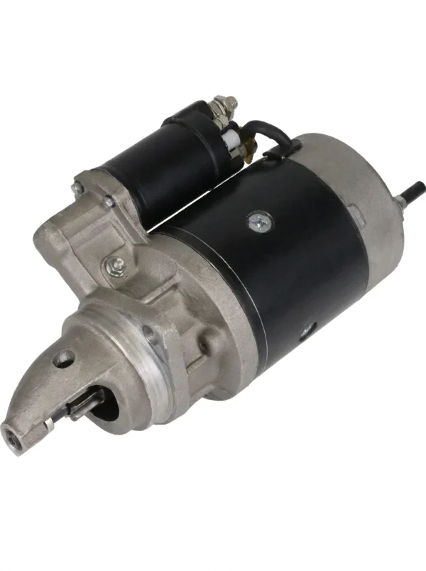 Startmotor Volvo Penta 5.0 5.7 5.8 V6 V8 12V 2.4kW linksom