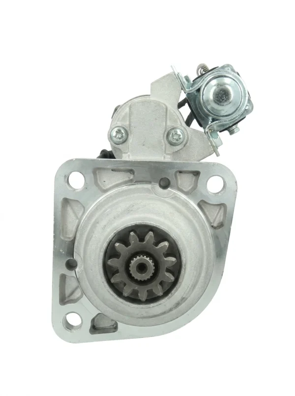 Startmotor Volvo Penta D6-280 D6-310 D6-330 D6-350 D6-370 D6-400 D6-435 12V 3.6kW