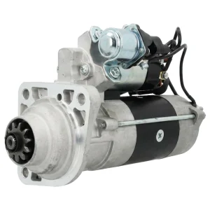 Startmotor Volvo Penta D6-280 D6-310 D6-330 D6-350 D6-370 D6-400 D6-435 12V 3.6kW