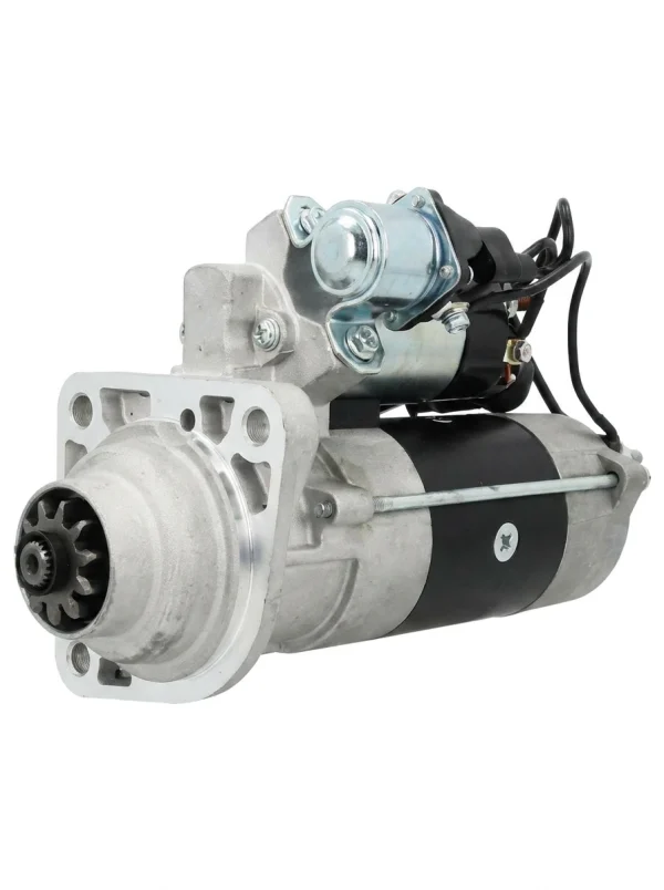 Startmotor Volvo Penta D6-280 D6-310 D6-330 D6-350 D6-370 D6-400 D6-435 12V 3.6kW