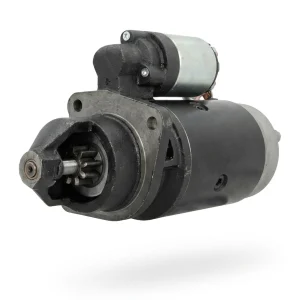 Startmotor Volvo Penta AD30A AD40B AD41 AQAD30-41 24V 4.0kW