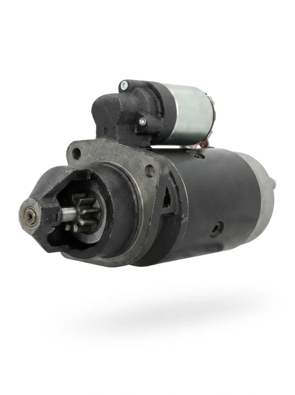 Startmotor Volvo Penta AD30A AD40B AD41 AQAD30-41 24V 4.0kW