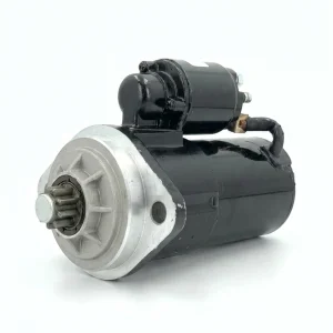 Startmotor Volvo Penta 5.7GSi Mercruiser EFI MPI 12V 1.6kW linksom
