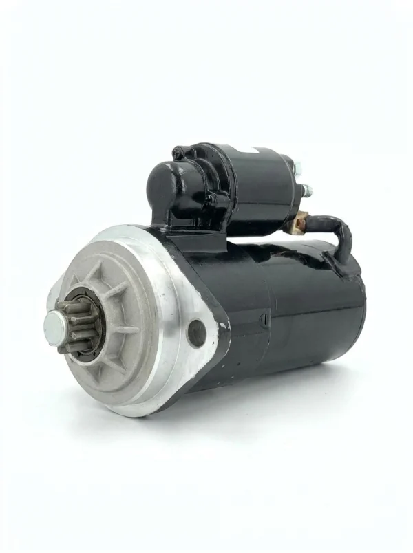 Startmotor Volvo Penta 5.7GSi Mercruiser EFI MPI 12V 1.6kW linksom