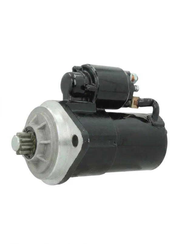 Startmotor Volvo Penta 5.7GSi Mercruiser EFI MPI 12V 1.6kW linksom
