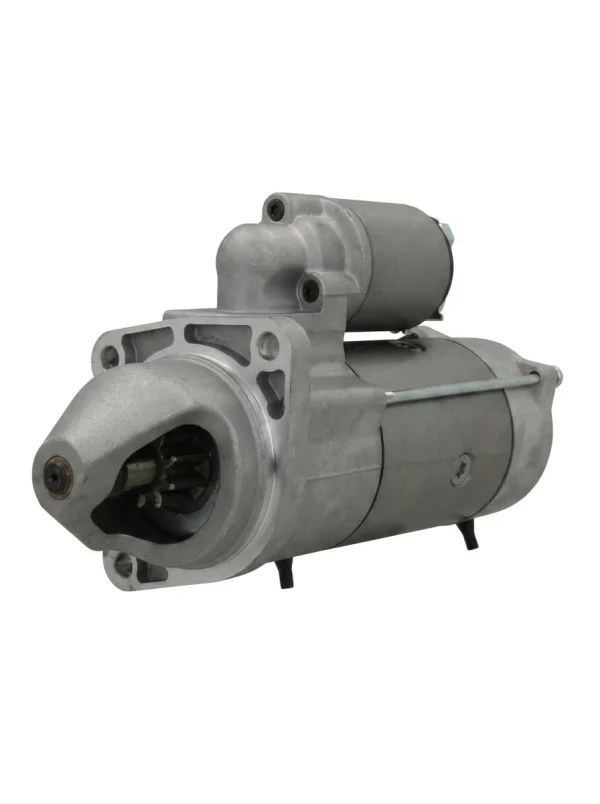 Startmotor Volvo Penta D5 D6 D7 TD6 24V 4.0kW