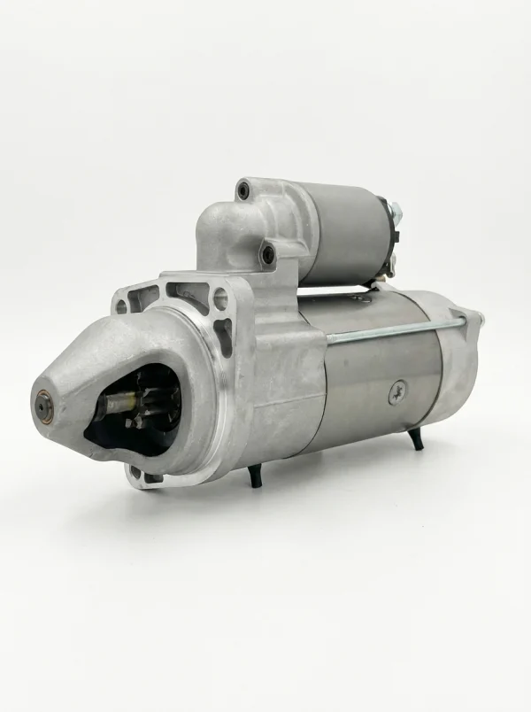 Startmotor Volvo Penta D5 D6 D7 TD6 24V 4.0kW
