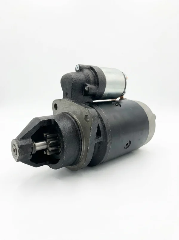 Startmotor Volvo Penta AD30A AD40B AD41 AQAD30-41 24V 4.0kW