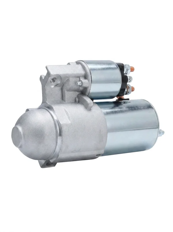Startmotor Volvo Penta Mercruiser PG260L 12V 1,7kW