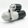 Startmotor Volvo Penta Mercruiser V6 V8 SAE J1171 12V 1,7kW