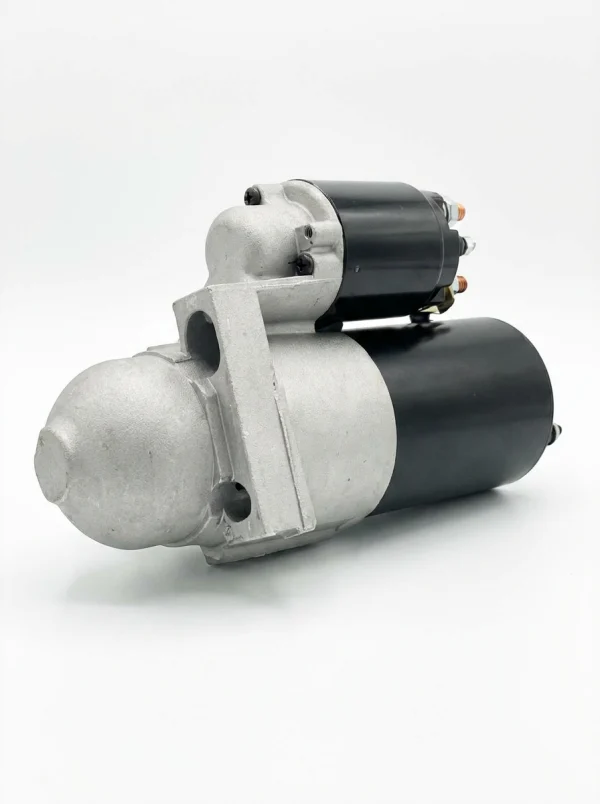 Startmotor Volvo Penta Mercruiser V6 V8 SAE J1171 12V 1,7kW