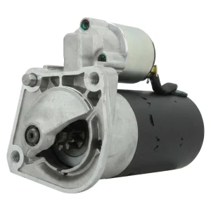 Startmotor Volvo Penta D3-110 D3-130 D3-160 D3-190 12V