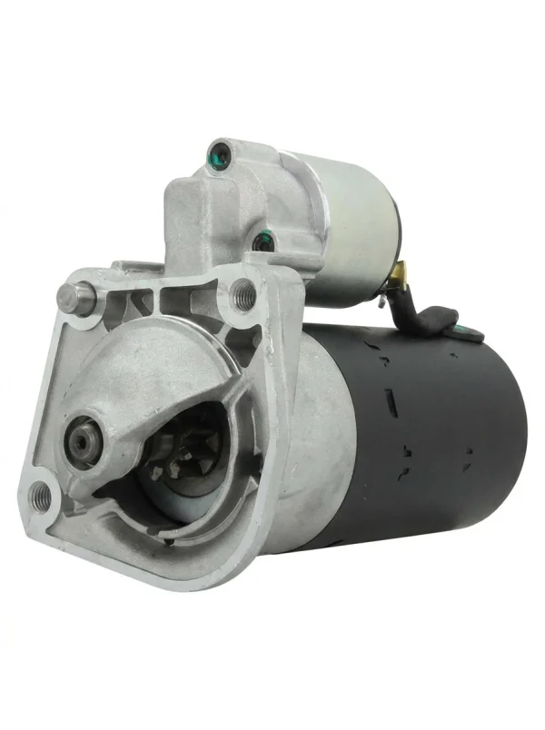 Startmotor Volvo Penta D3-110 D3-130 D3-160 D3-190 12V