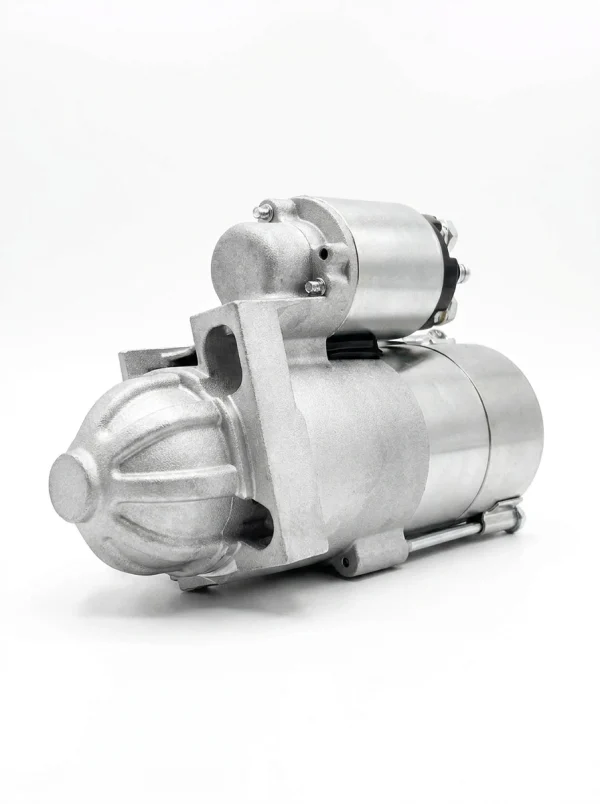 Startmotor Volvo Penta Mercruiser PG260M 12V 1,7kW