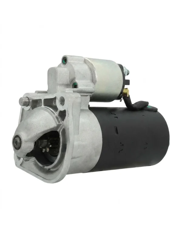 Startmotor Volvo Penta D3-110 D3-130 D3-160 D3-190 12V