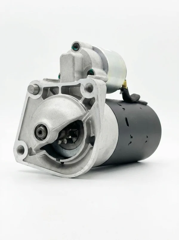 Startmotor Volvo Penta D3-110 D3-130 D3-160 D3-190 12V